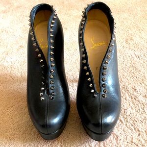 Christian Louboutin size 36